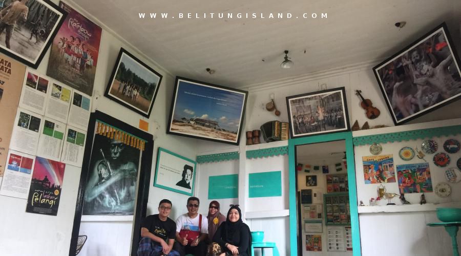 belitung image