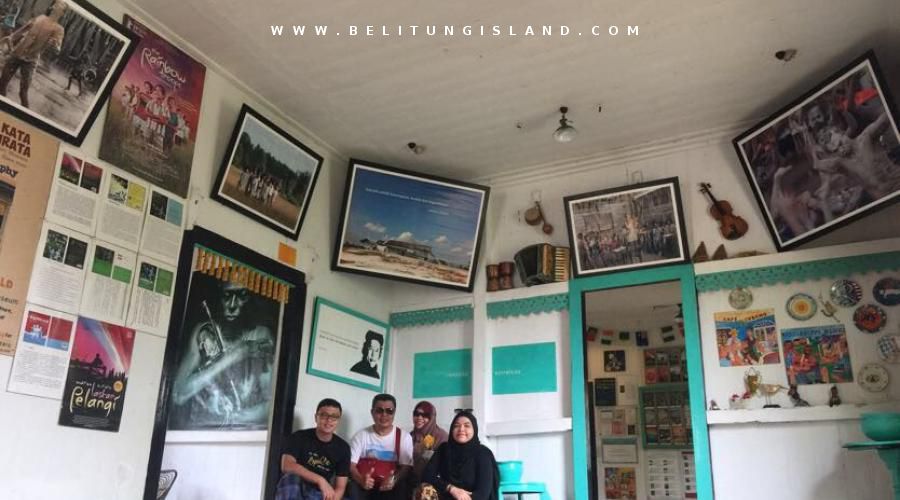 belitung image