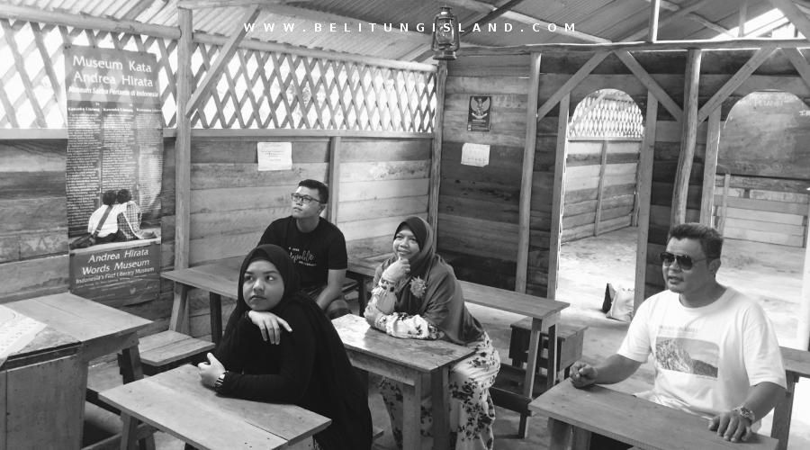 belitung image