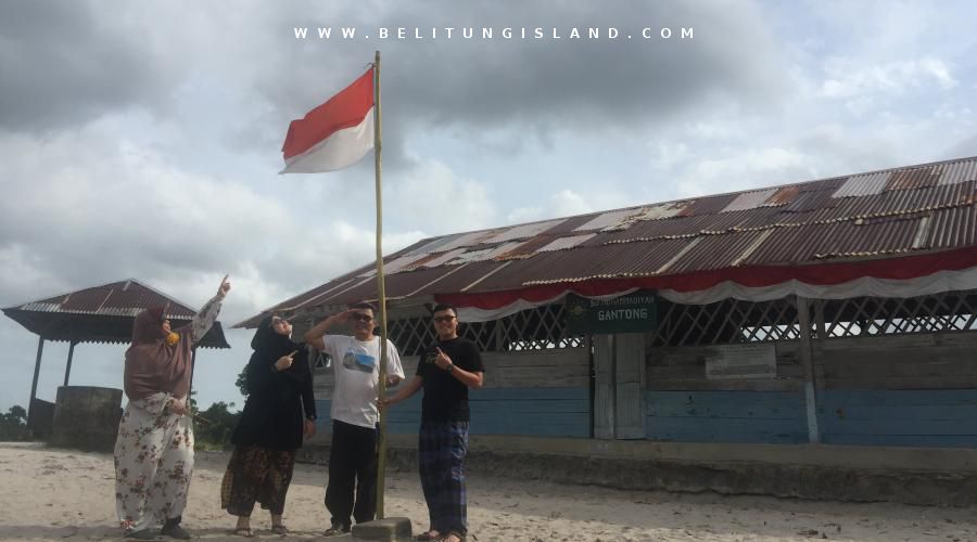 belitung image