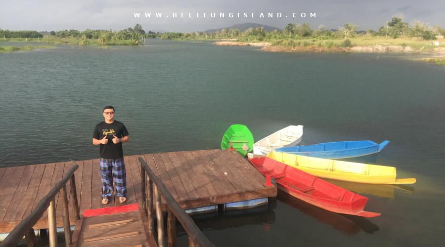 belitung image