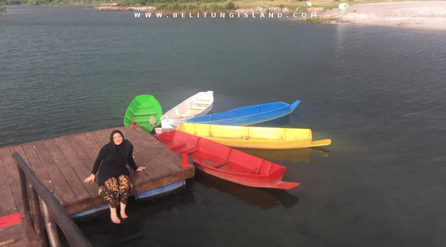 belitung image