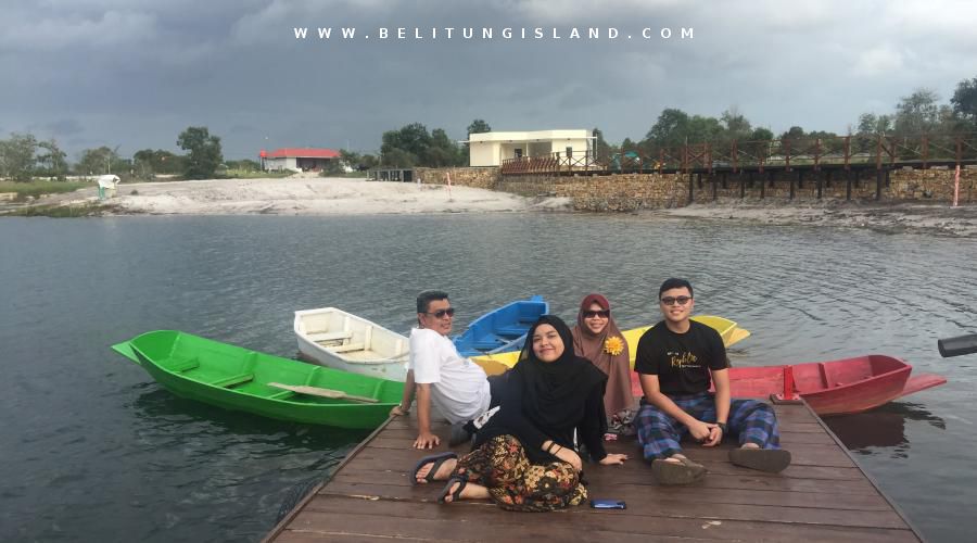 belitung image