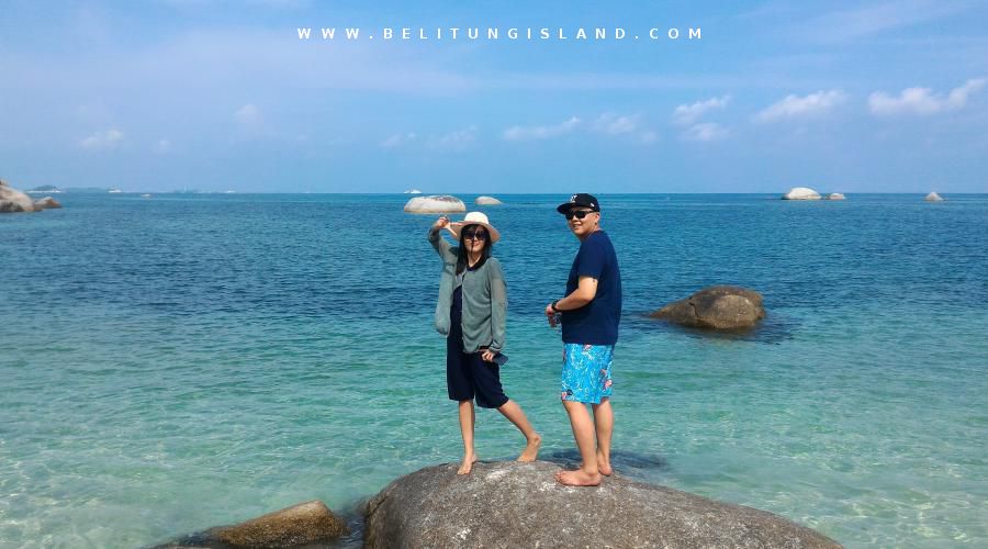 belitung image