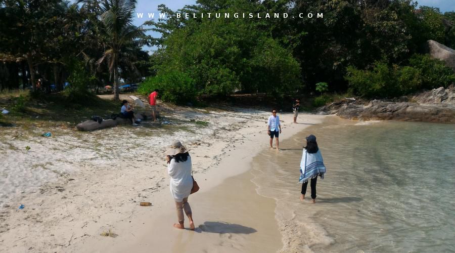 belitung image
