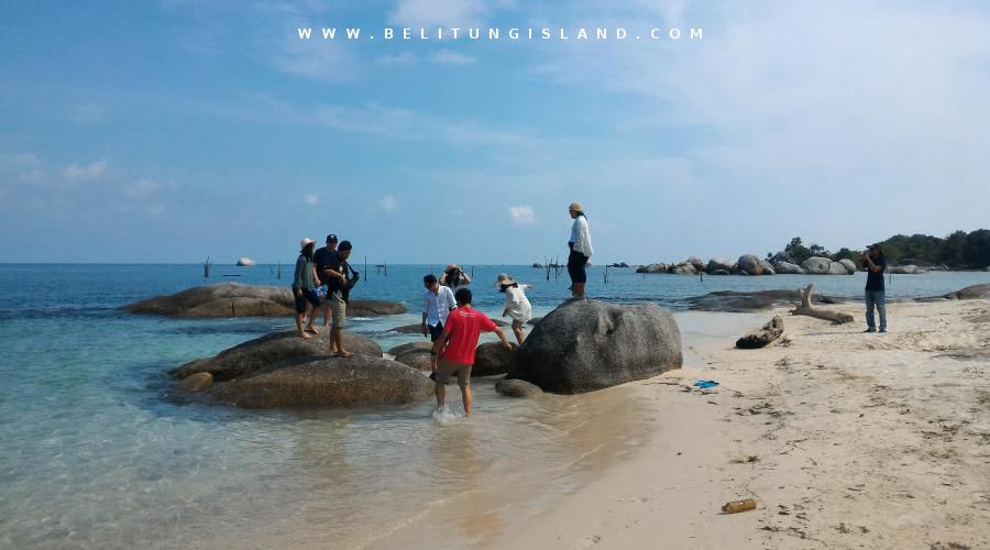 belitung image