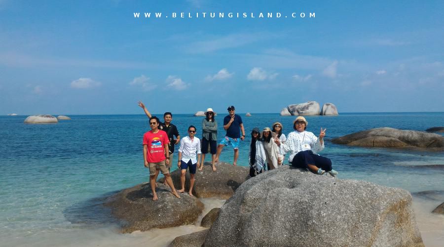 belitung image