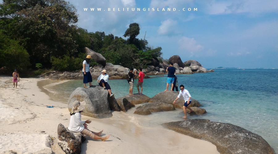 belitung image