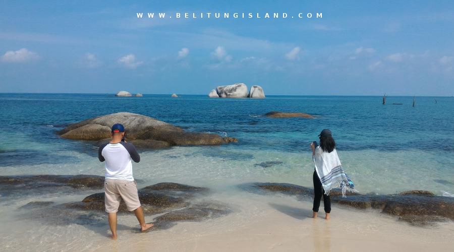 belitung image