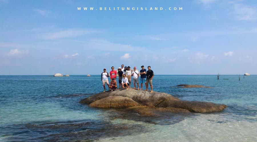 belitung image