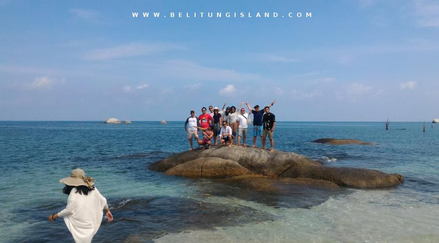 belitung image