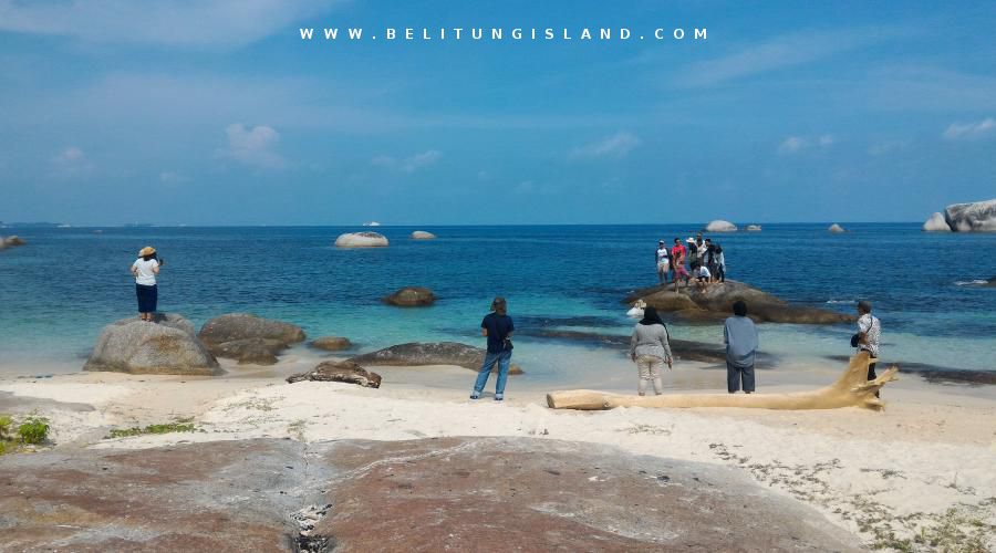 belitung image