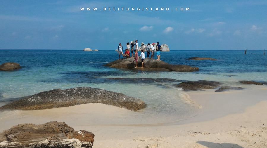belitung image