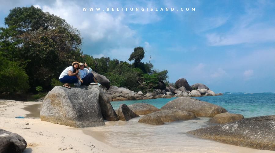 belitung image