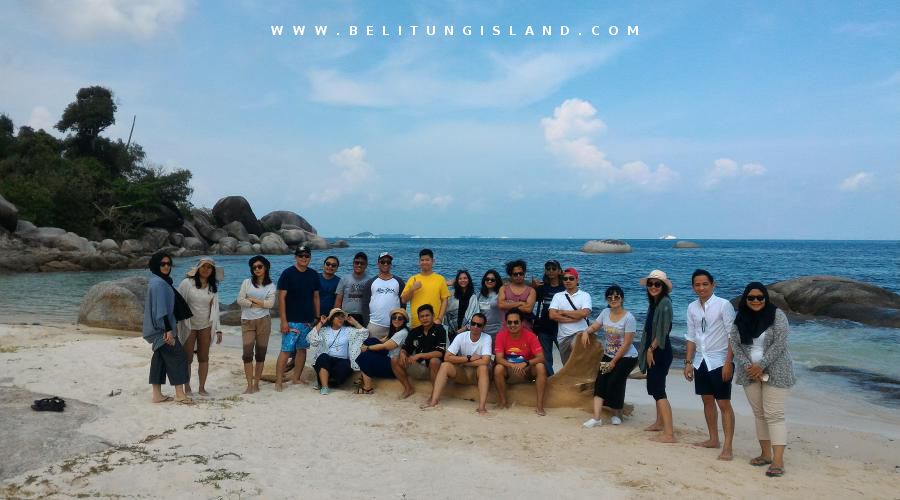 belitung image