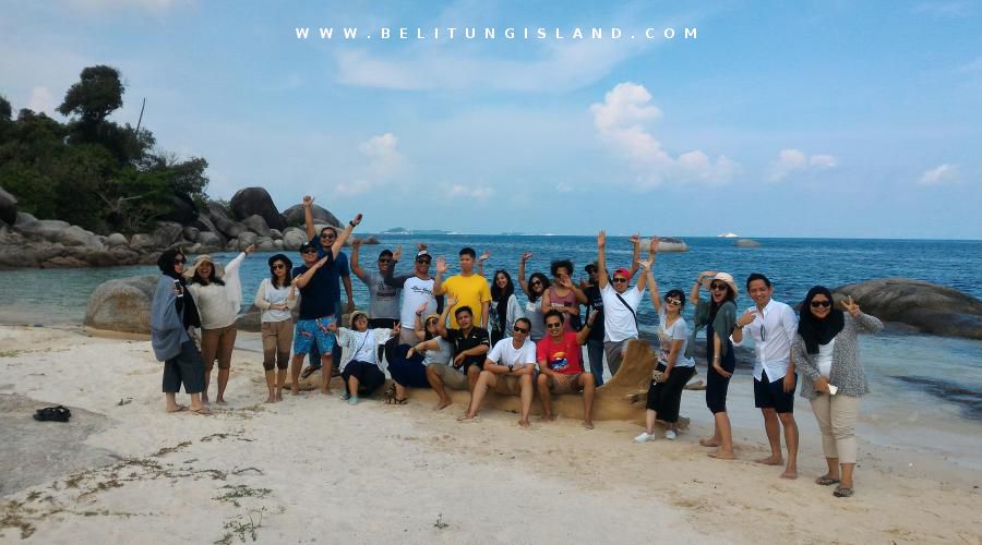 belitung image