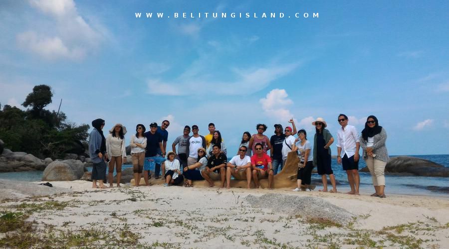 belitung image