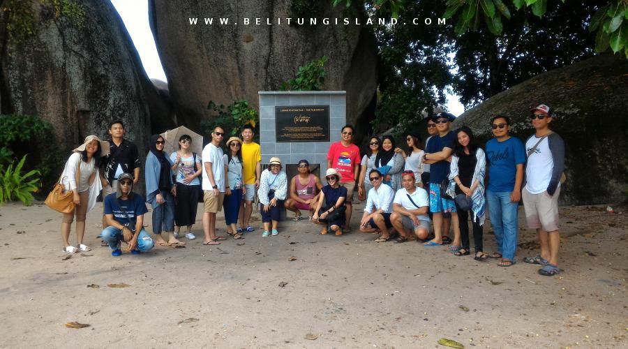 belitung image