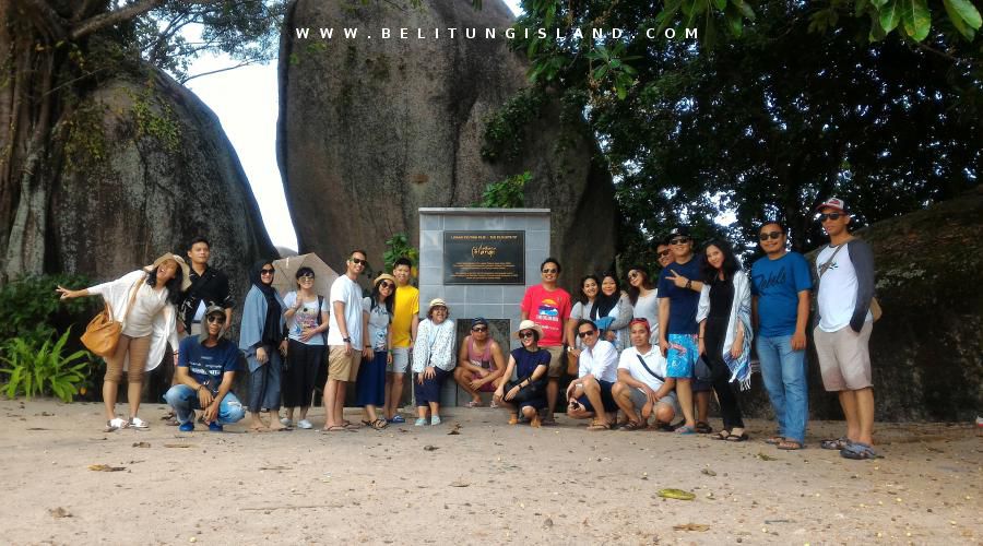 belitung image