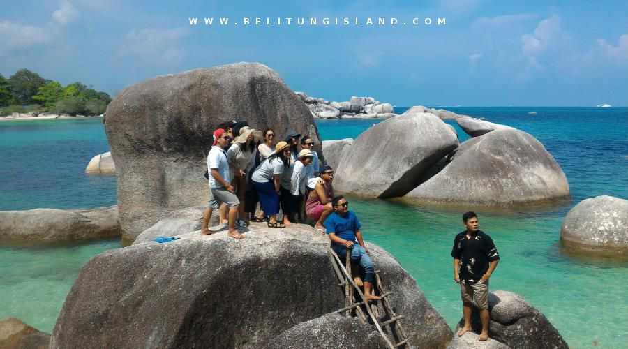 belitung image