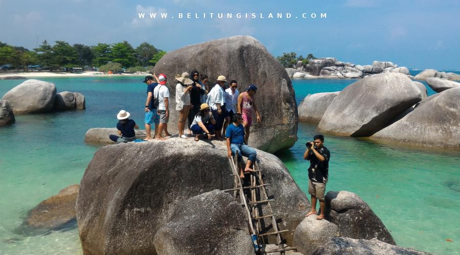 belitung image