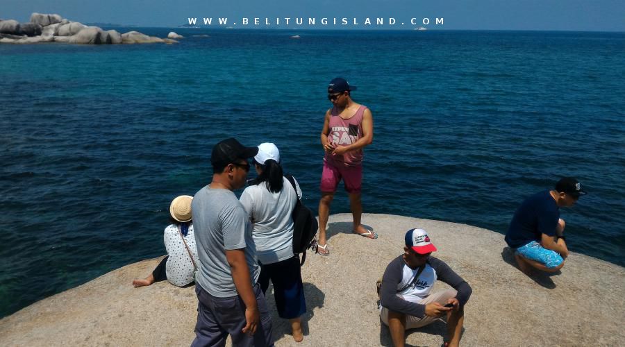 belitung image