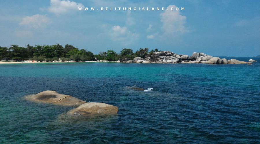 belitung image