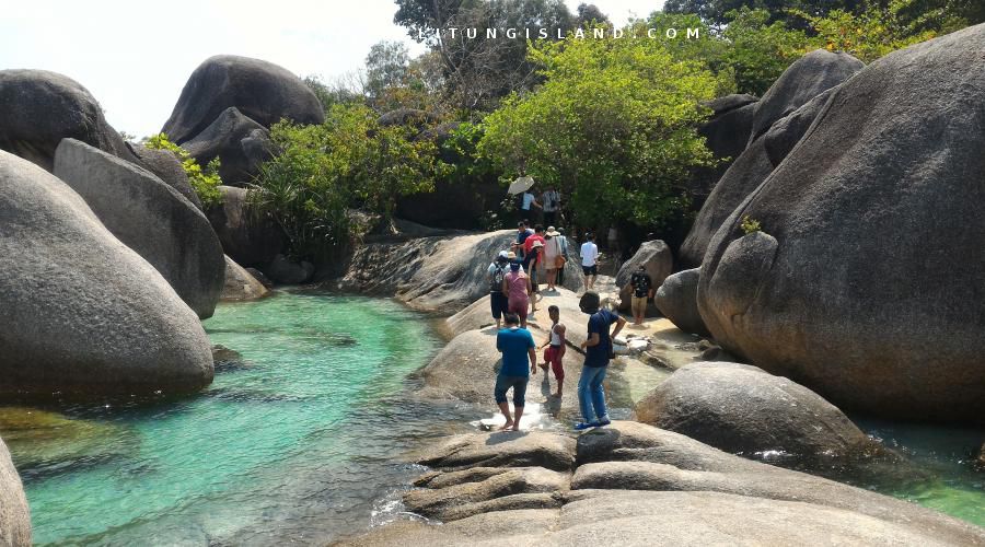 belitung image