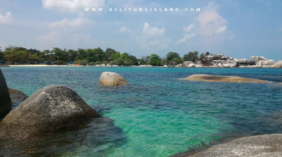 belitung image