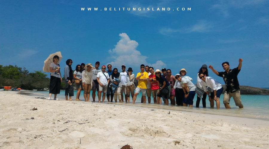 belitung image