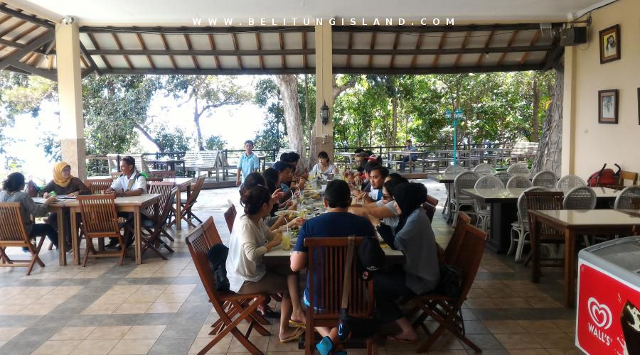 belitung image