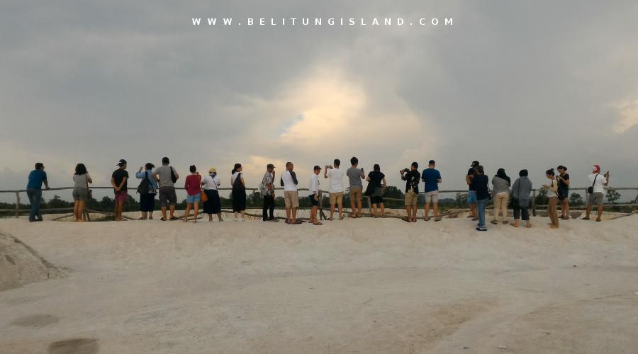 belitung image