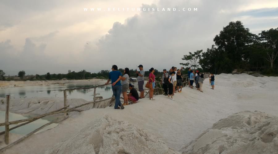 belitung image