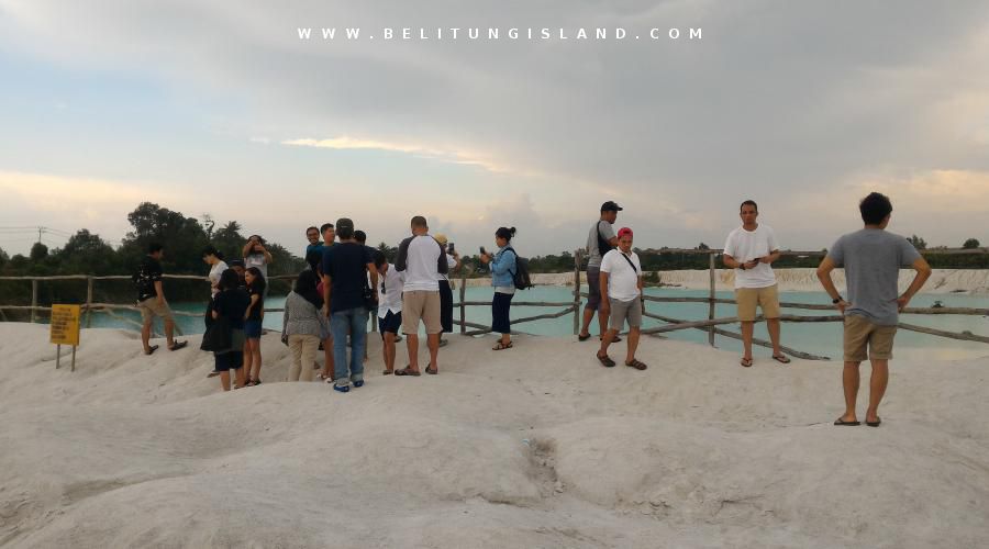 belitung image