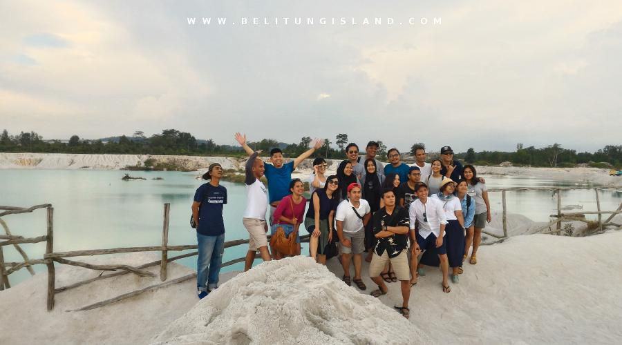 belitung image