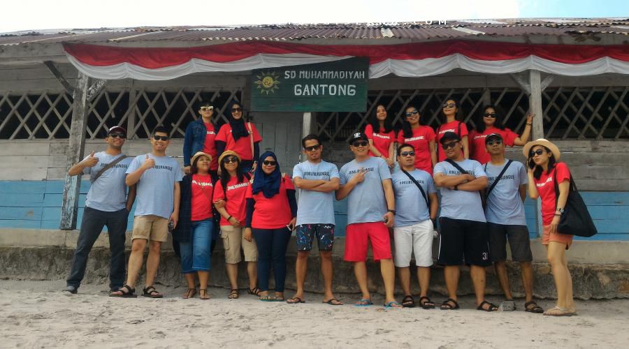 belitung image