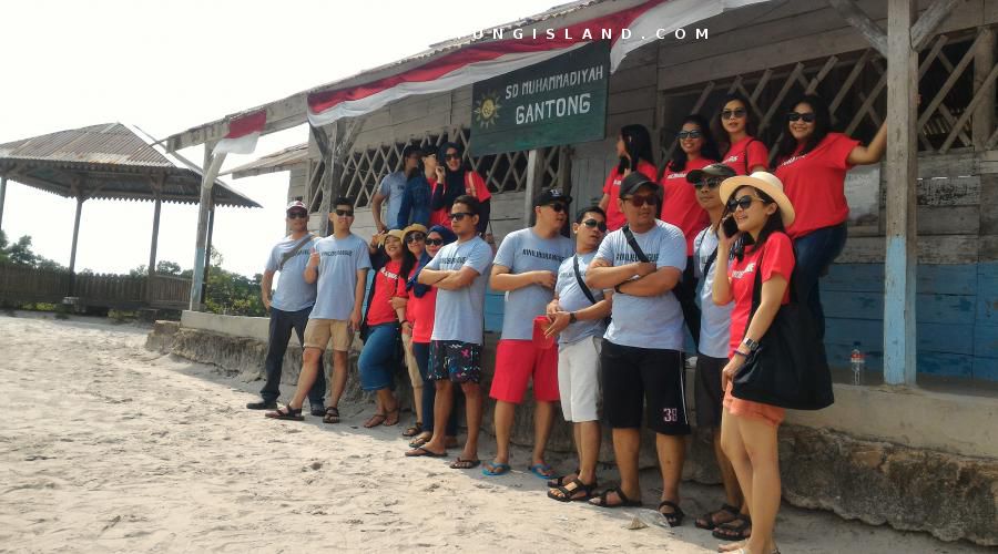 belitung image