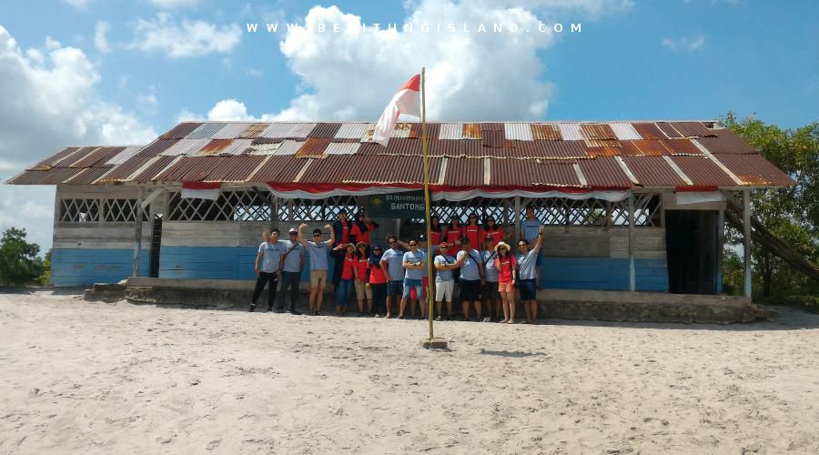 belitung image