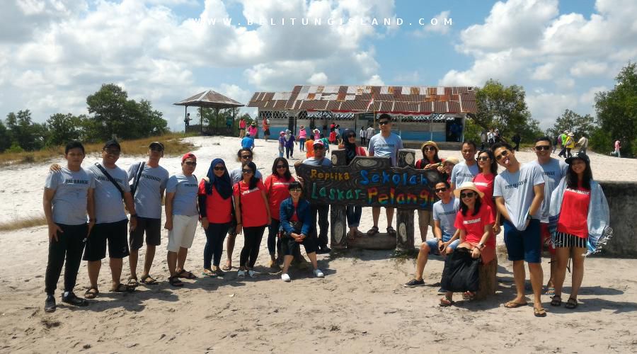 belitung image