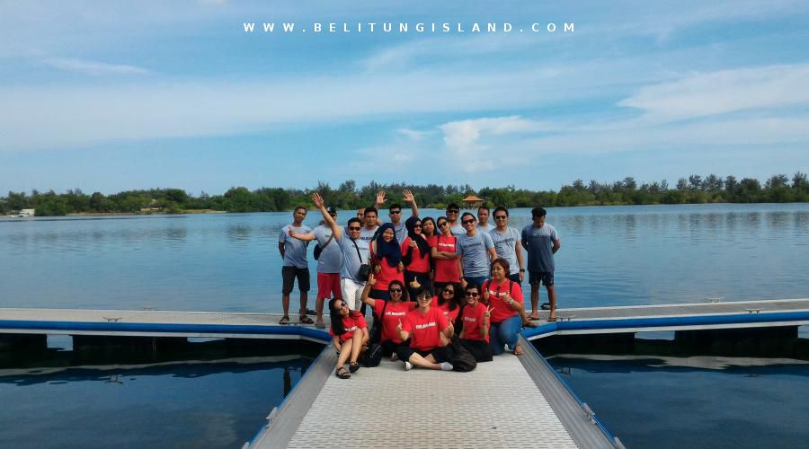 belitung image