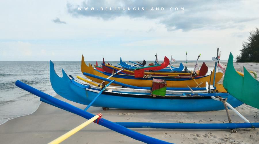 belitung image