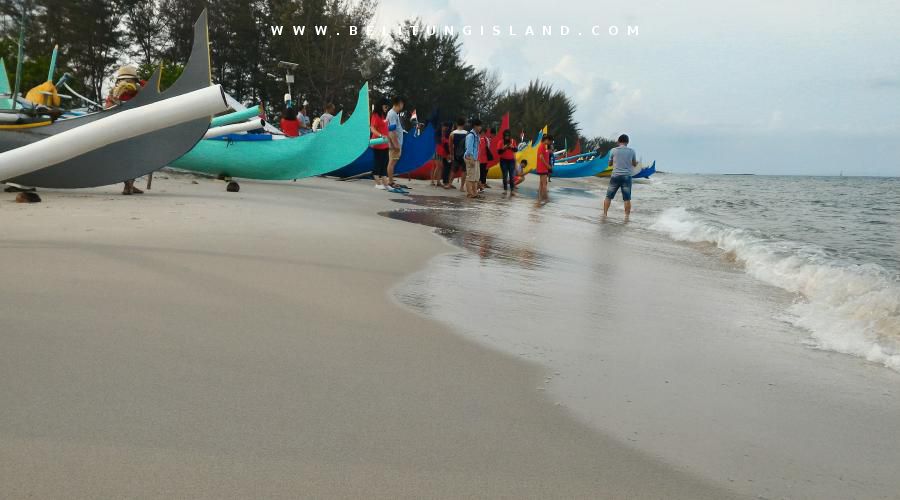 belitung image