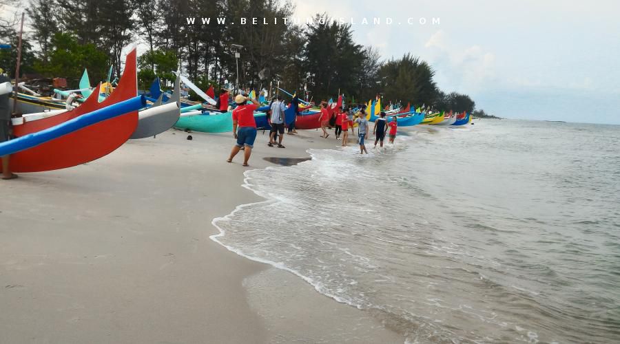 belitung image