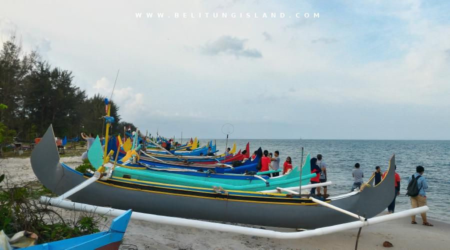 belitung image