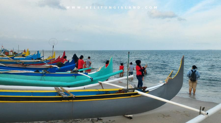 belitung image