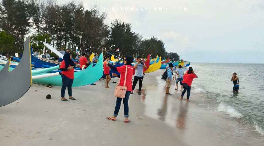 belitung image