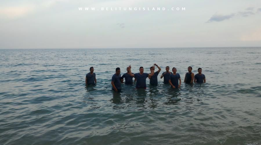 belitung image