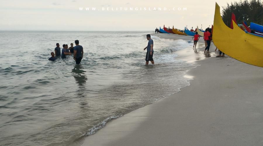 belitung image