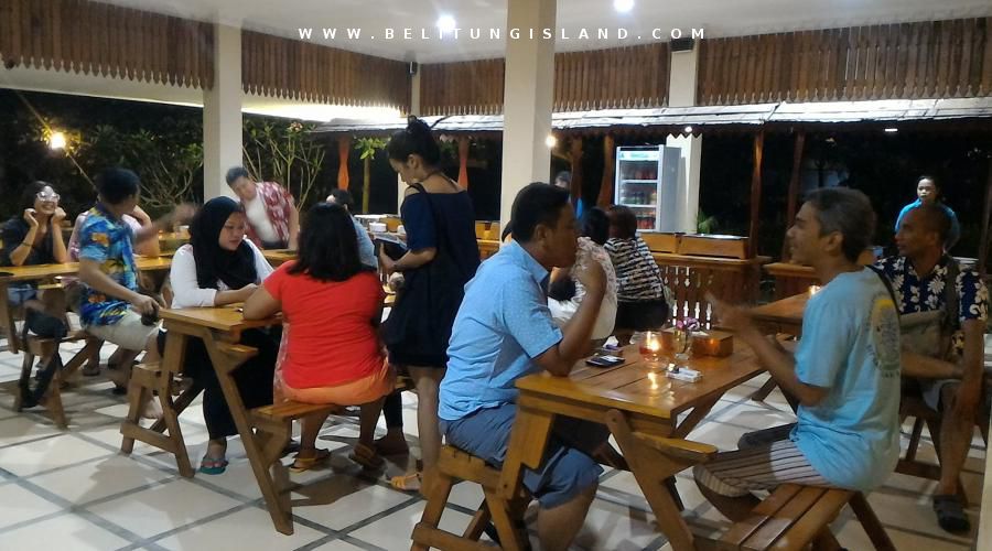 belitung image