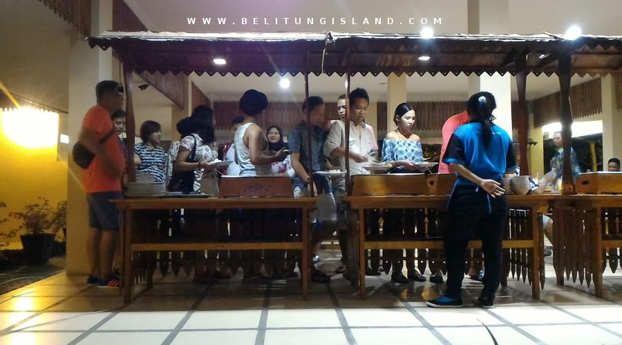 belitung image